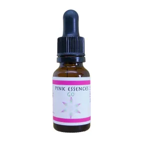 Indigo Compound Formula - GO 15 ml