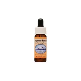 Alaskan Compound Formula – Schwangerschaftsunterstützung 7,4 ml