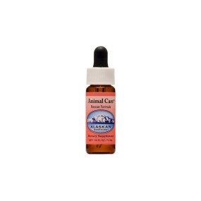 Formula Composta dell'Alaska - Animal Care 7,4 ml