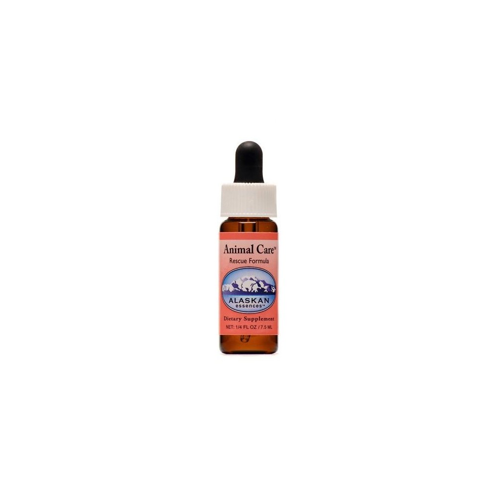 Alaska Compound Formula – Tierpflege 7,4 ml