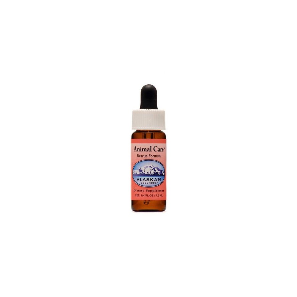 Alaskan Compound Formula - Animal Care 7.4 ml