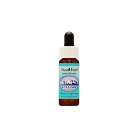 Alaska Compound Formula – Travel Ease 7,4 ml