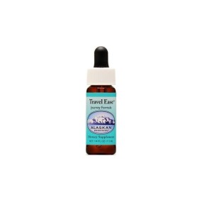 Formule composée Alaska - Facilité de voyage 7,4 ml