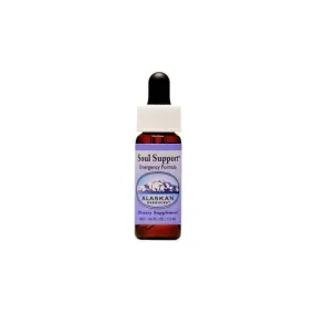 Formule composée d'Alaska - Soul Support 7,4 ml