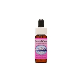 Alaskan Compound Formula – Fireweed Combo 7,4 ml