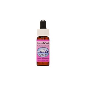 Fórmula compuesta de Alaska - Combo de epilobio 7,4 ml