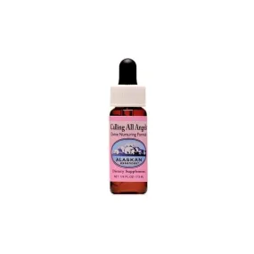 Alaskan Compound Formula – Calling All Angels 7,4 ml