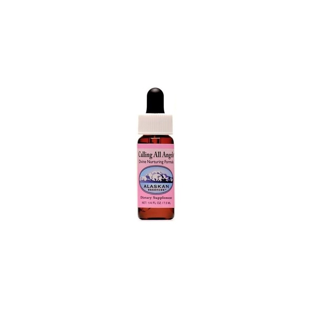 Alaskan Compound Formula – Calling All Angels 7,4 ml