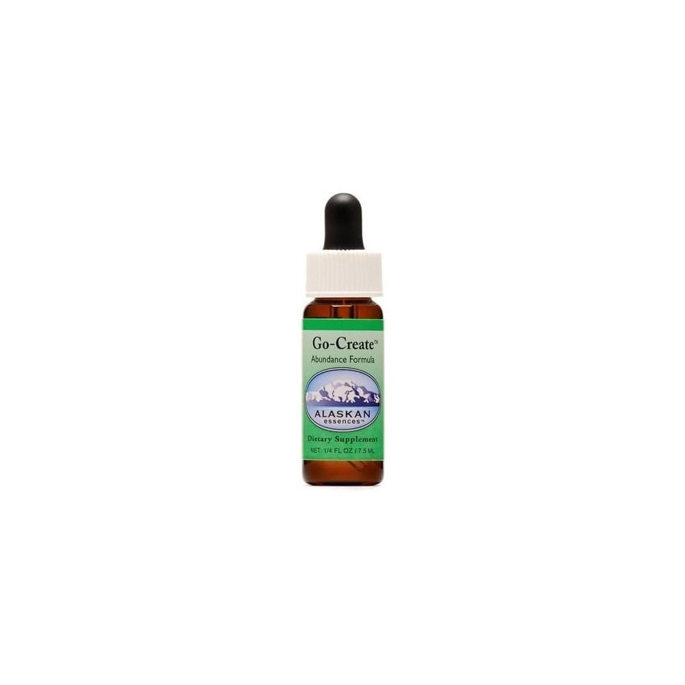 Alaskan Compound Formula – Go-Create 7,4 ml