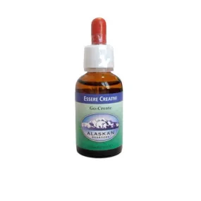 Alaska Compound Formula – Go-Create 30 ml Dosierung