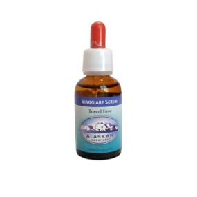 Formule composée Alaska - Facile à transporter, dosage de 30 ml