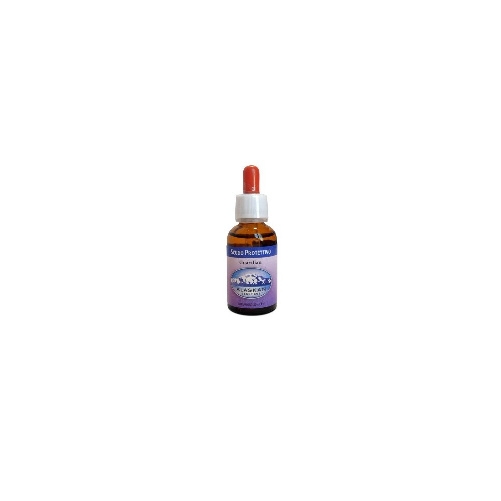 Alaskan Compound Formula – Guardian 30 ml Dosierung