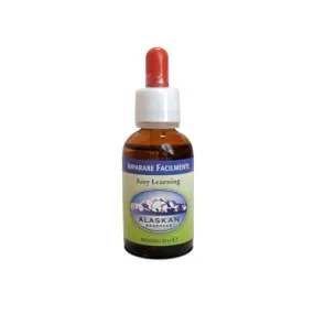 Alaska Compound Formula – Easy Learning 30 ml Dosierung