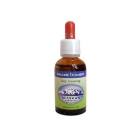 Alaska Compound Formula - Einfache Anwendung 30 ml Dosierung