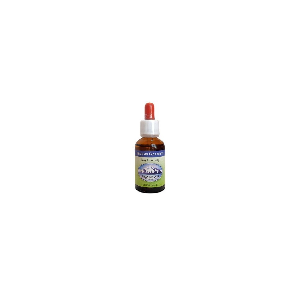 Alaska Compound Formula - Easy Learning 30 ml Dosage