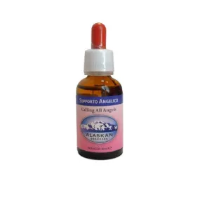 Alaska Compound Formula – Calling All Angels 30 ml Dosierung