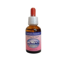 Alaskan Compound Formula - Calling All Angels 30 ml Dosierung