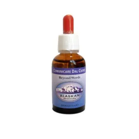 Alaska Compound Formula – Beyond Words 30 ml Dosierung