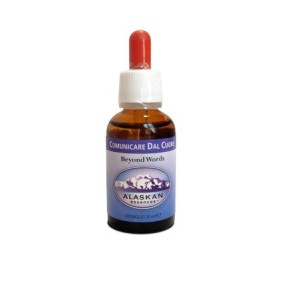Fórmula compuesta de Alaska - Beyond Words, dosis de 30 ml