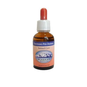 Alaska Compound Formula - Tierpflege 30 ml Dosierung