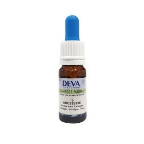 DEVA Compound Formula - Grossesse (Pregnancy) 10 ml