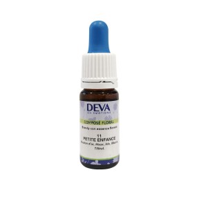 DEVA Compound Formula - Petite Enfance (Small childhood) 10 ml