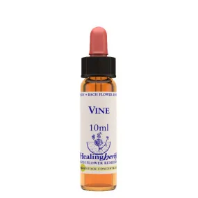 Fiori di Bach Healing Herbs - Vine | Natur.it