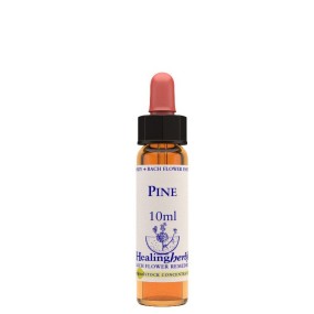 Fleurs de Bach Healing Herbs - Pin