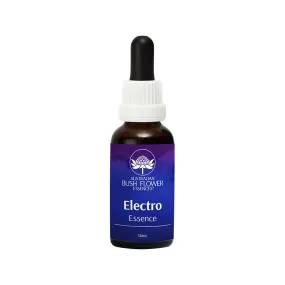Formule composée Australian Bush - Electro Essence 30 ml