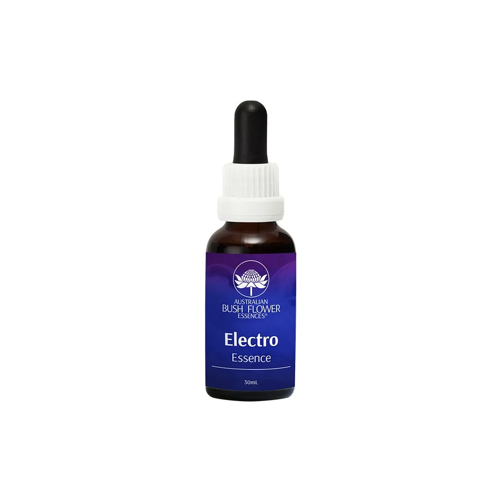 Compound Formula Australian Bush - Electro Essence 30 ml | Natur.it
