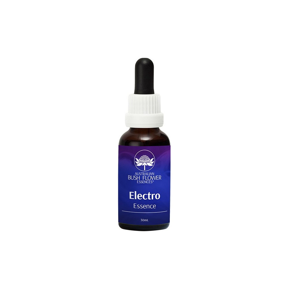 Formula Composta Australian Bush - Electro Essence 30 ml | Natur.it