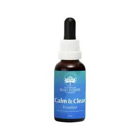 Formule composée de brousse australienne – Essence calme et claire | Natur.it