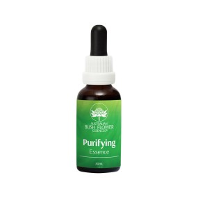Fórmula compuesta de arbusto australiano - Esencia purificante 30 ml