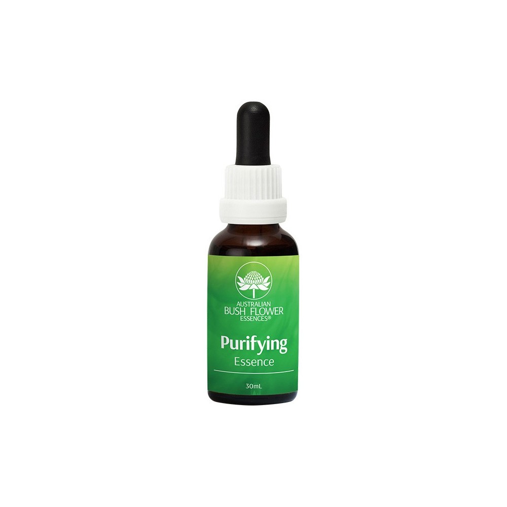 Compound Formula Australian Bush – Purifying Essence 30 ml | Natur.it