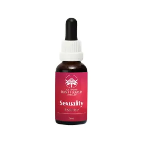 Compound Formula Australian Bush - Sexuality Essence 30 ml | Natur.it