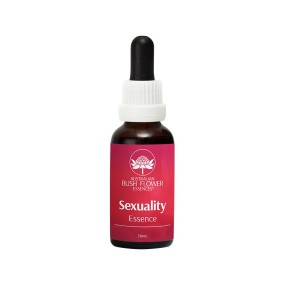 Fórmula compuesta Australian Bush - Esencia de sexualidad 30 ml