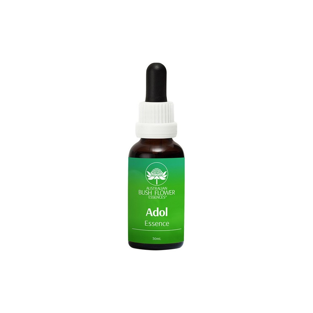 Formule composée de buisson australien - Adol Essence 30 ml | Natur.it