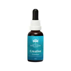 Australian Bush Compound Formula – Creative Essence 30 ml | Natur.it