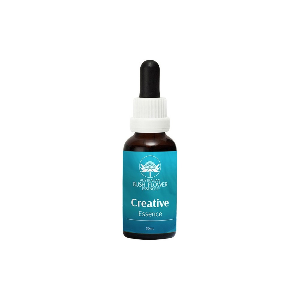 Australian Bush Compound Formula - Creative Essence 30 ml | Natur.it