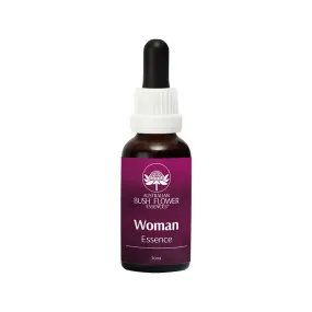 Compound Formula Australian Bush - Woman Essence 30 ml | Natur.it