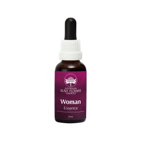 Fórmula compuesta Australian Bush - Esencia para mujer 30 ml