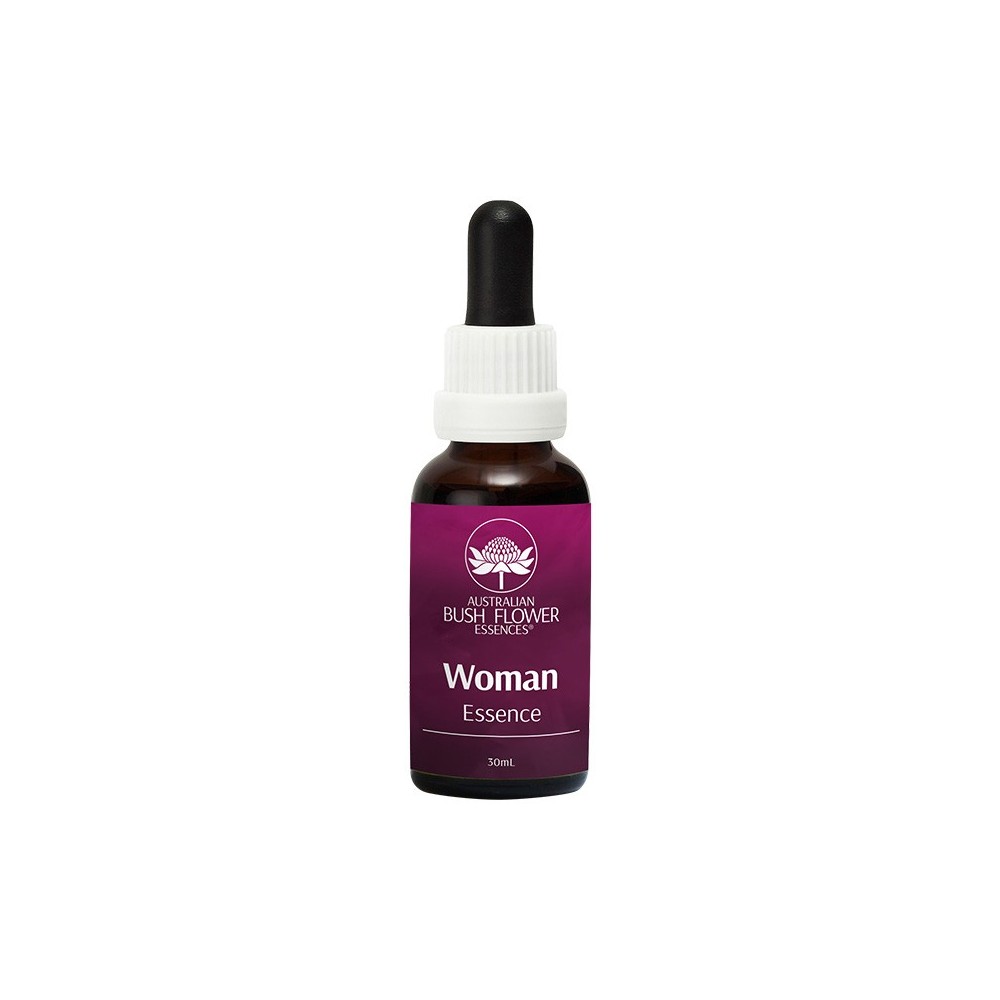 Compound Formula Australian Bush - Woman Essence 30 ml | Natur.it