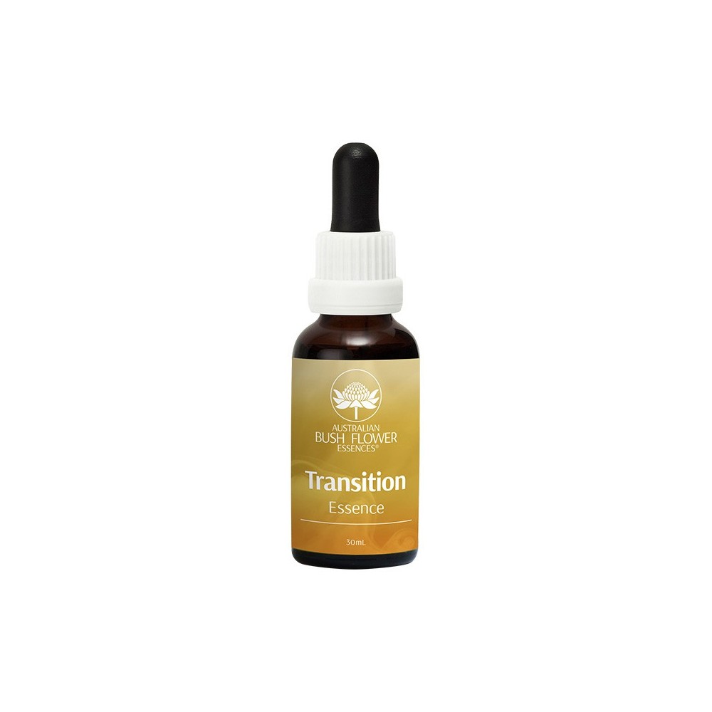 Compound Formula Australian Bush - Transition Essence 30 ml | Natur.it