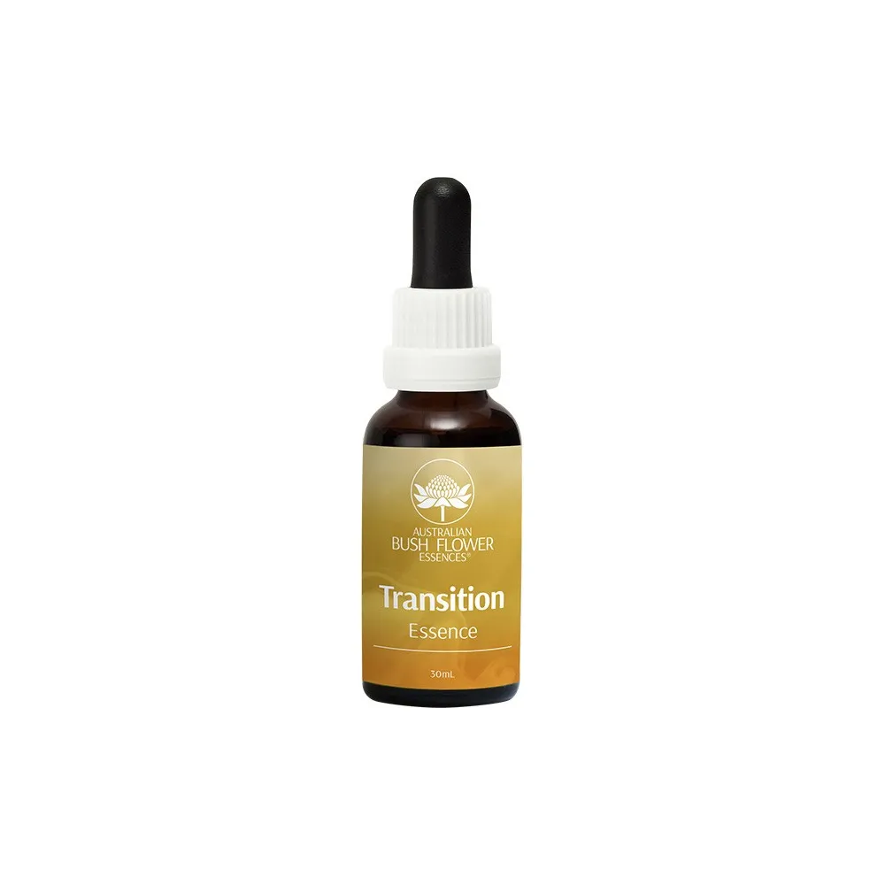 Formule composée Australian Bush - Transition Essence 30 ml | Natur.it