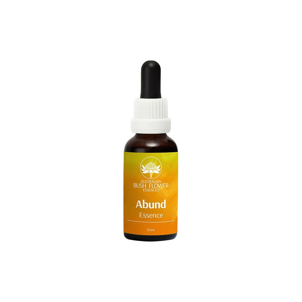 Compound Formula Australian Bush - Abund Essence 30 ml | Natur.it