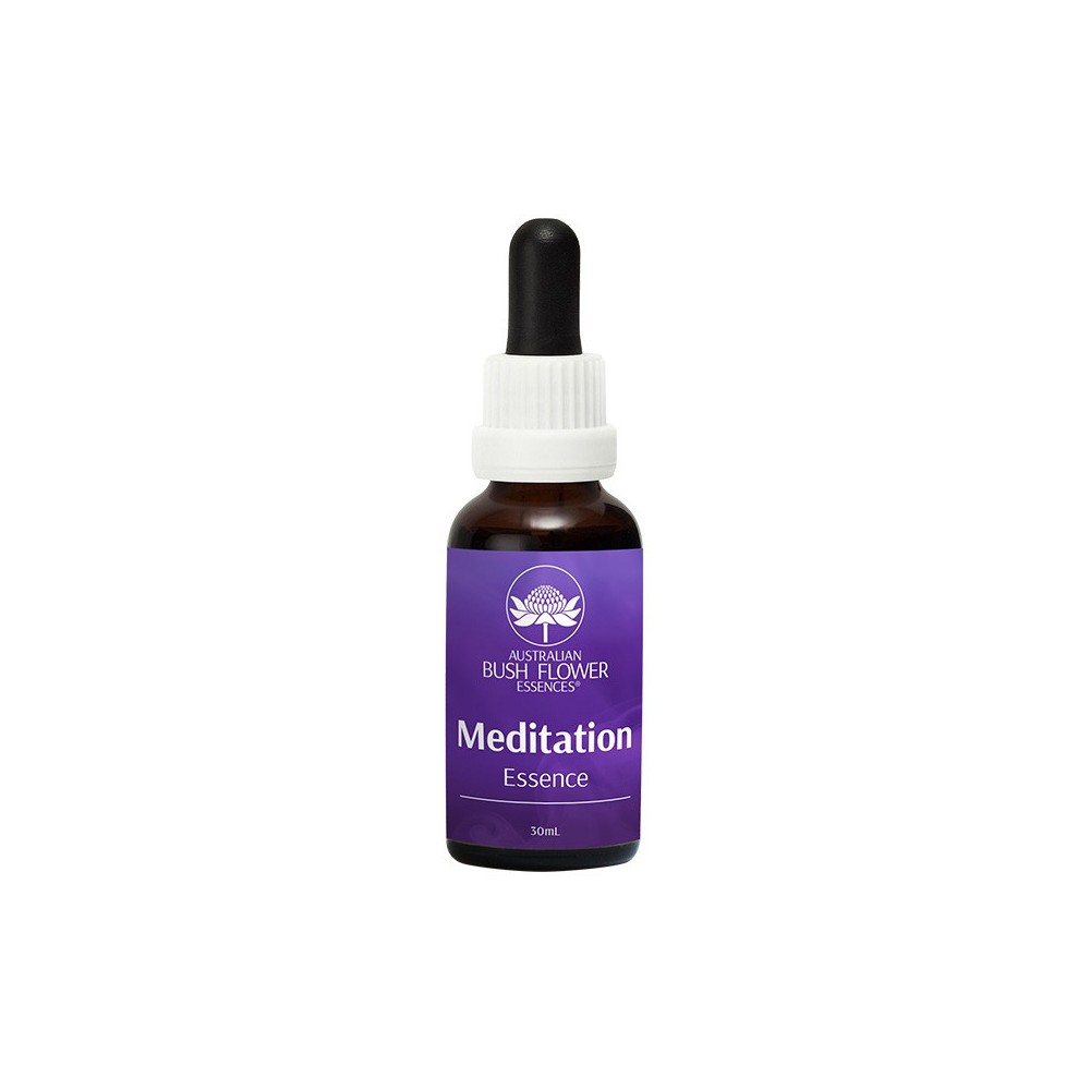 Compound Formula Australian Bush – Meditationsessenz 30 ml | Natur.it