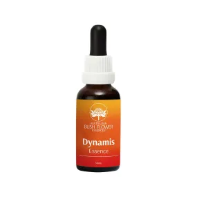 Australian Bush Compound Formula – Dynamis Essence 30 ml | Natur.it