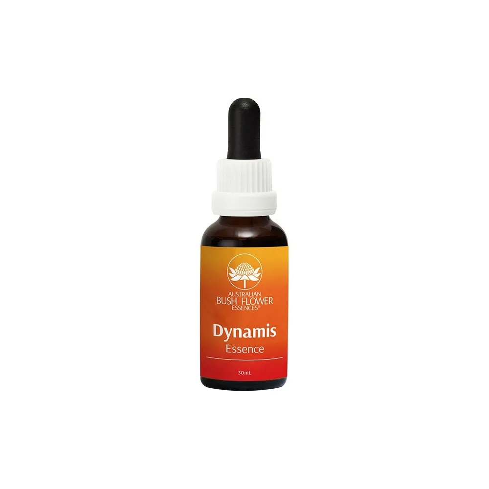 Australian Bush Compound Formula - Dynamis Essence 30 ml | Natur.it