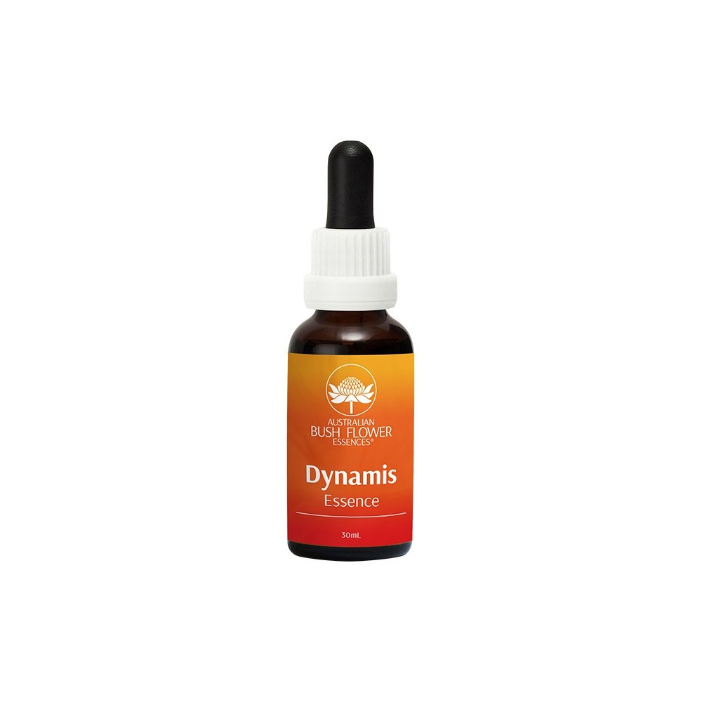 Fórmula compuesta de arbusto australiano - Esencia Dynamis 30 ml | Natur.it