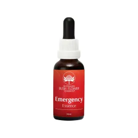 Formule composée Australian Bush - Essence d'urgence 30 ml | Natur.it